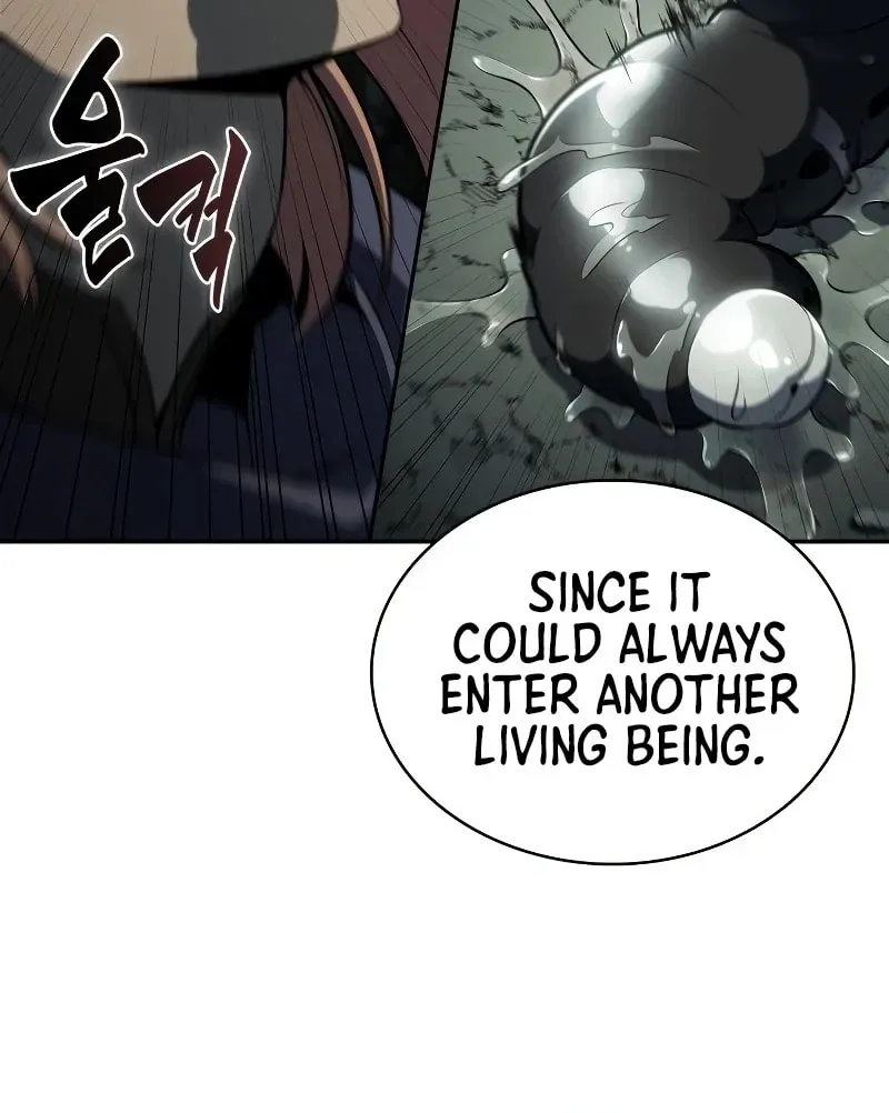 Read I’m the Max-Level Newbie chapter 4.7 image 27 on Lezhin
