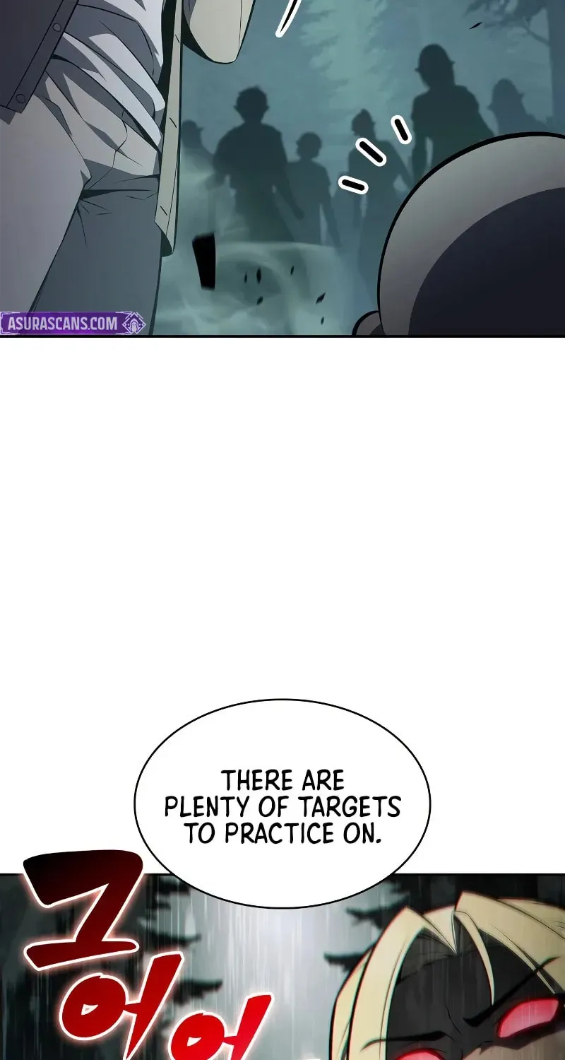 Read I’m the Max-Level Newbie chapter 4.7 image 31 on Lezhin