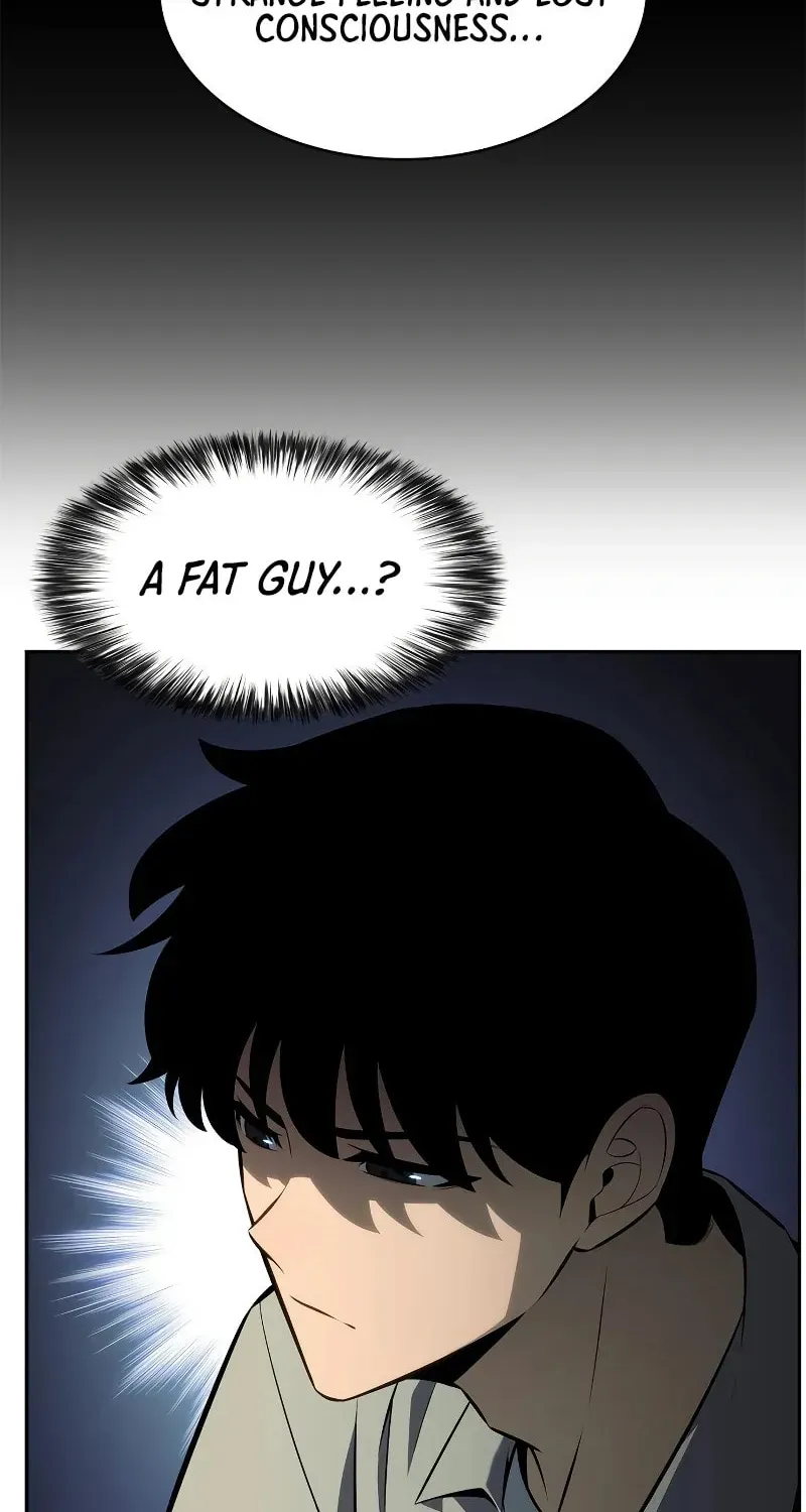 Read I’m the Max-Level Newbie chapter 4.7 image 45 on Lezhin