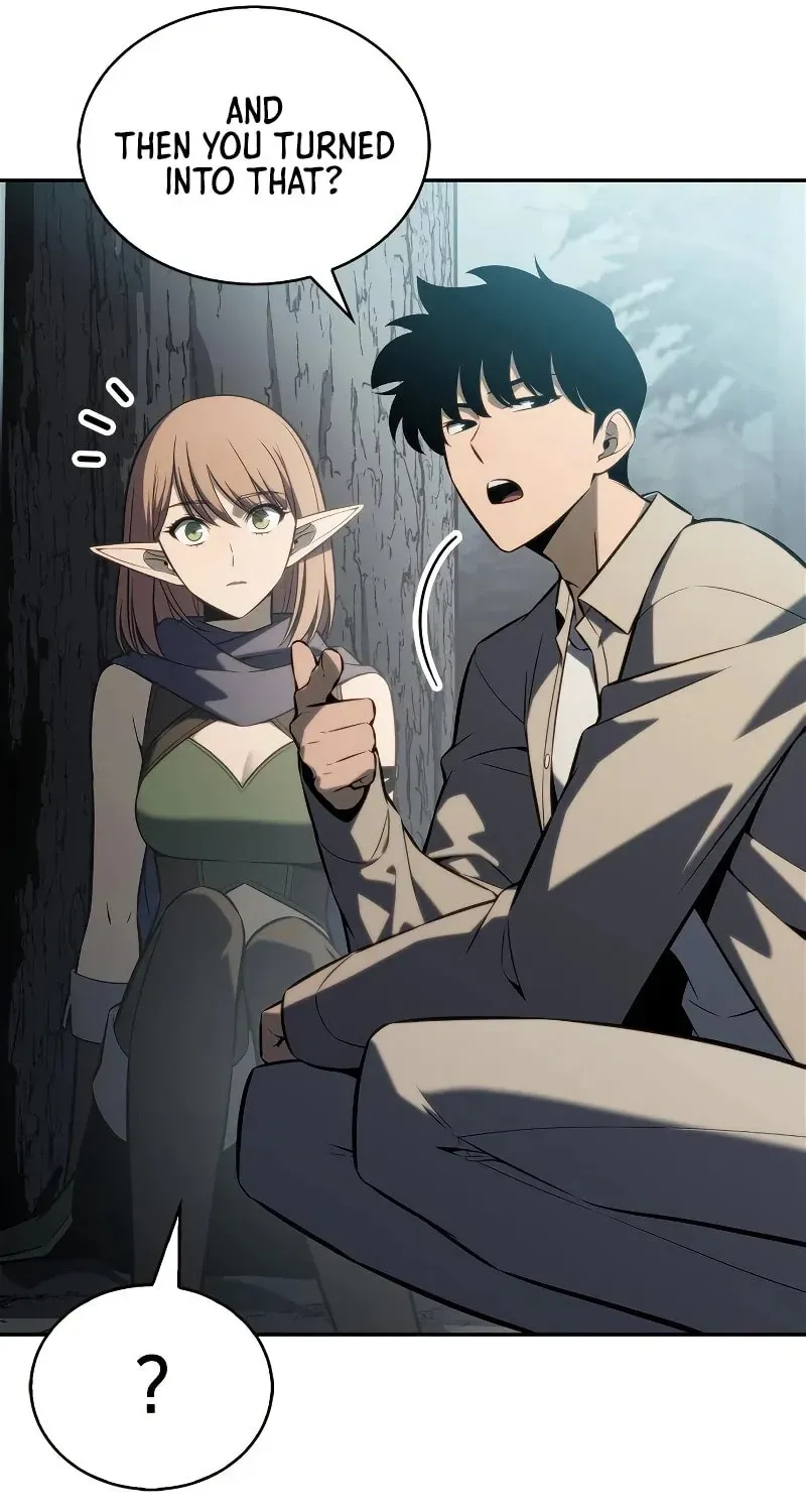 Read I’m the Max-Level Newbie chapter 4.7 image 47 on Lezhin