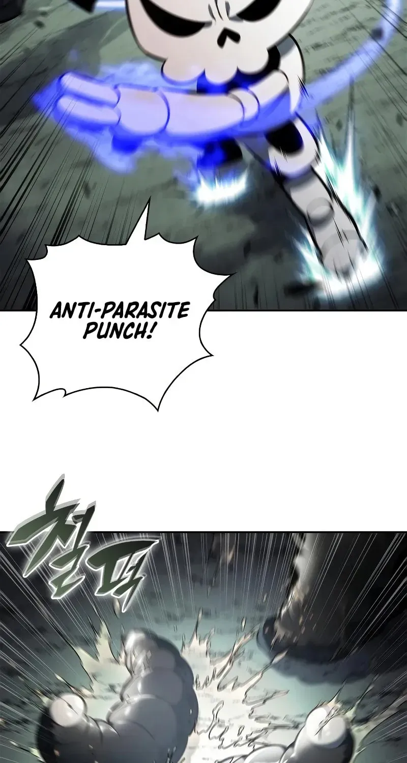 Read I’m the Max-Level Newbie chapter 4.7 image 55 on Lezhin