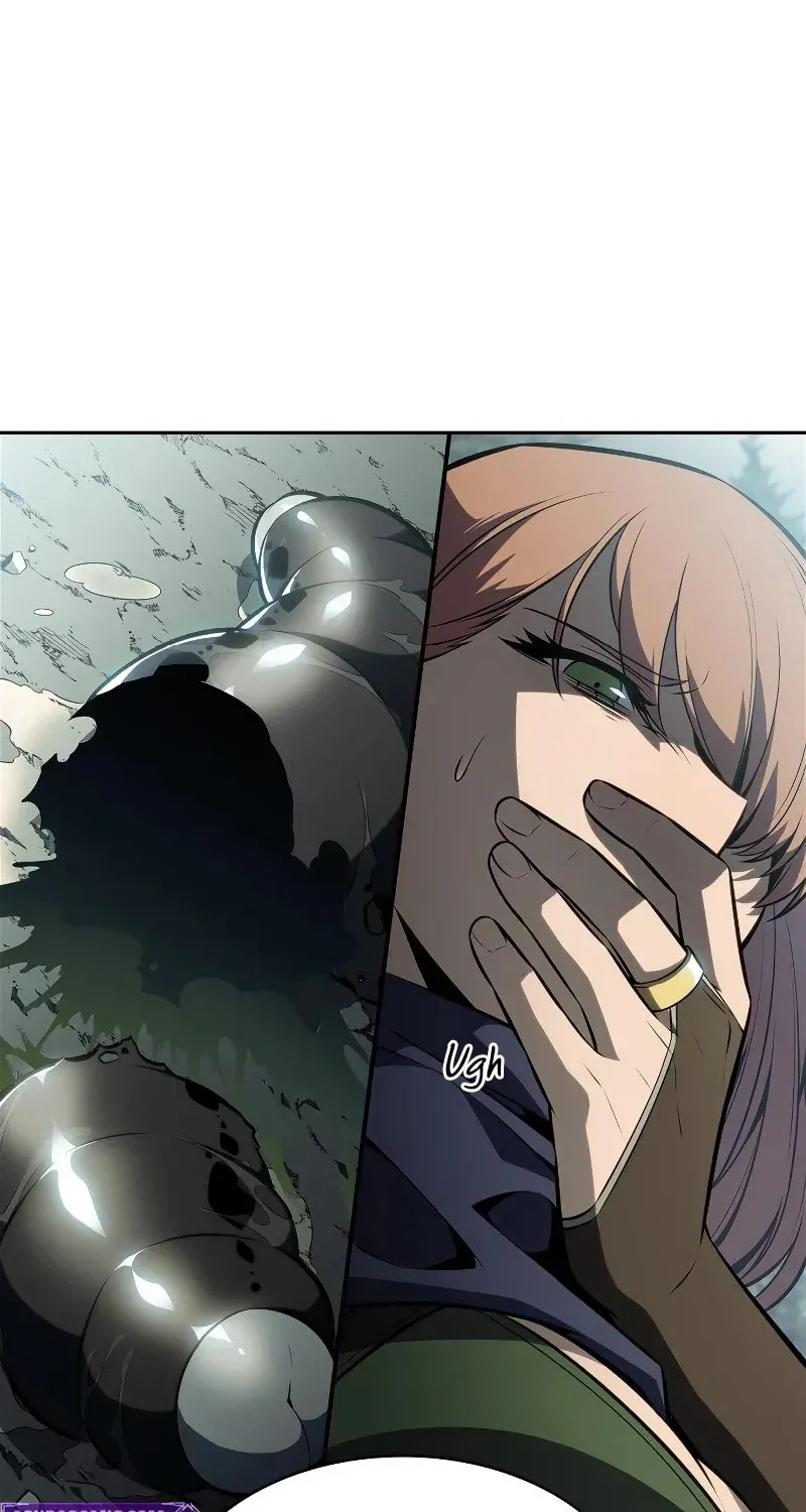 Read I’m the Max-Level Newbie chapter 4.7 image 58 on Lezhin