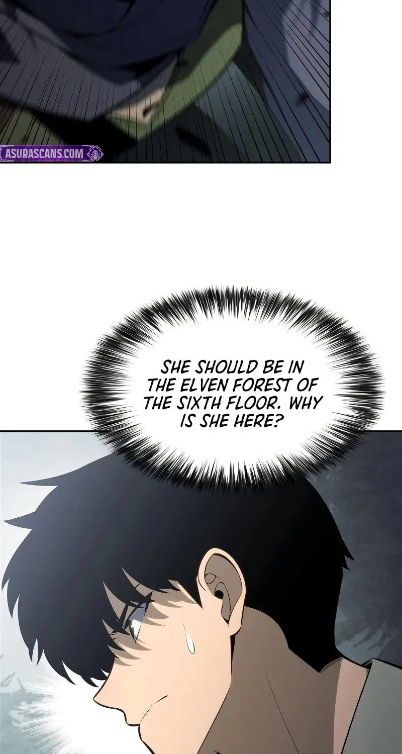 Read I’m the Max-Level Newbie chapter 4.7 image 6 on Lezhin