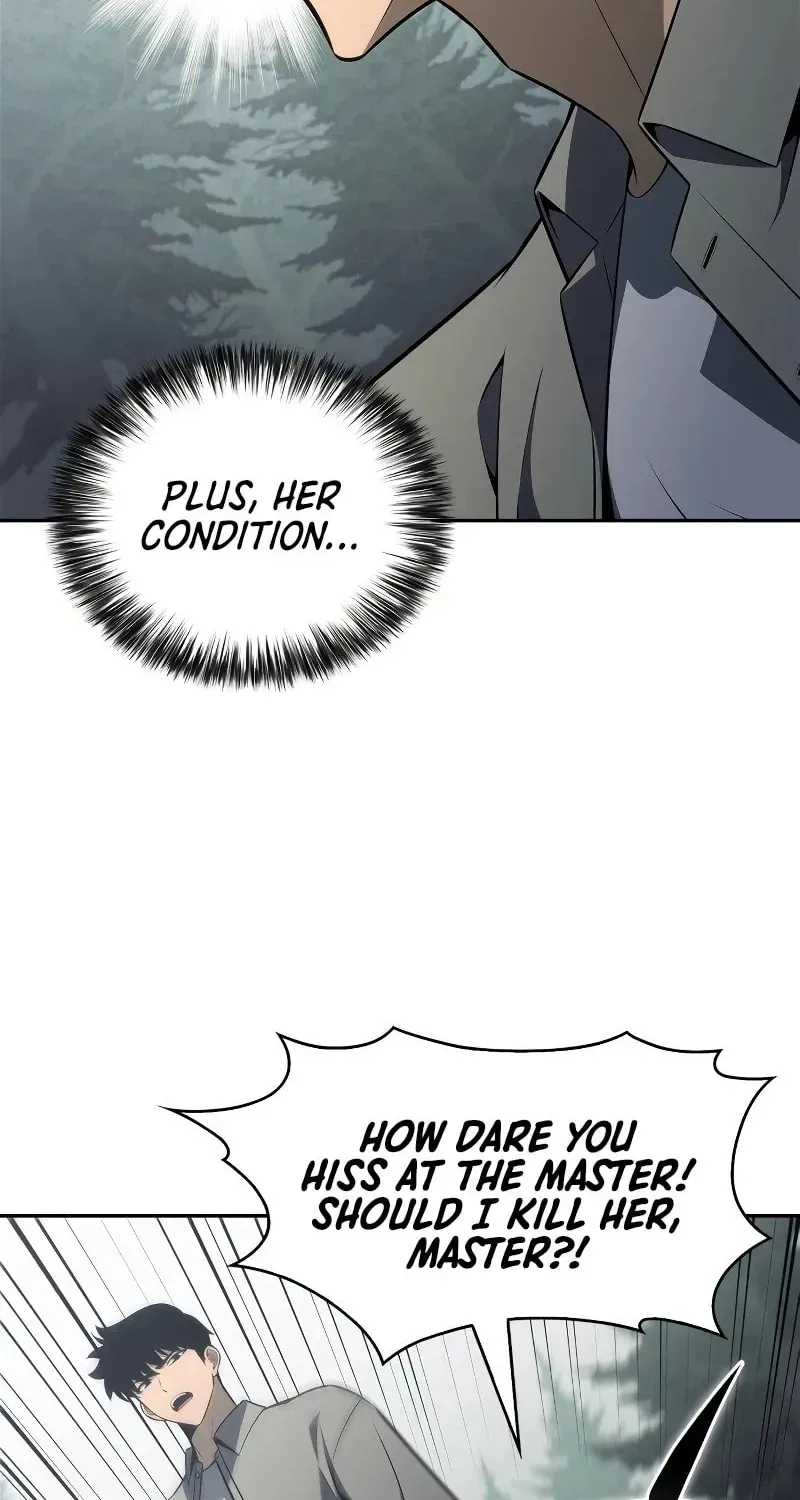 Read I’m the Max-Level Newbie chapter 4.7 image 7 on Lezhin