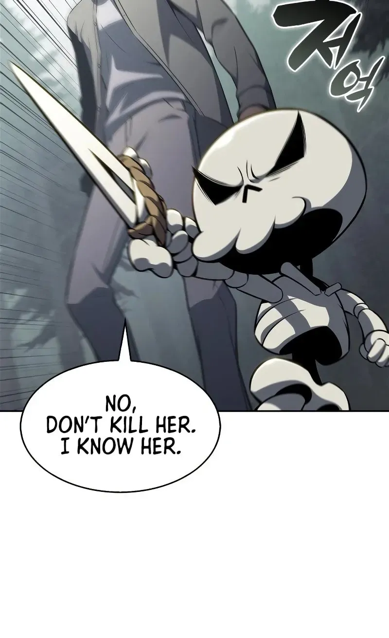 Read I’m the Max-Level Newbie chapter 4.7 image 8 on Lezhin