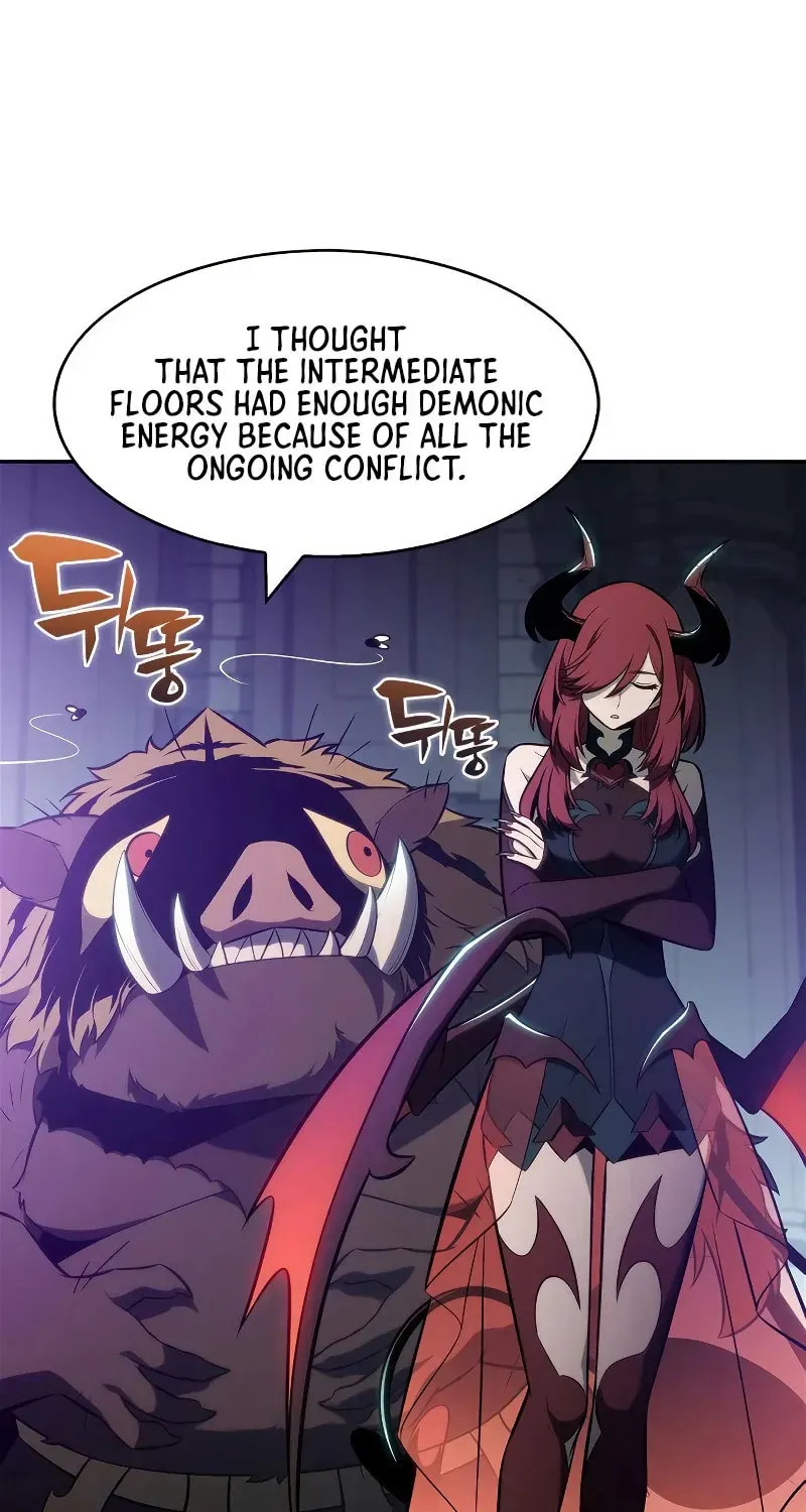 Read I’m the Max-Level Newbie chapter 4.7 image 84 on Lezhin