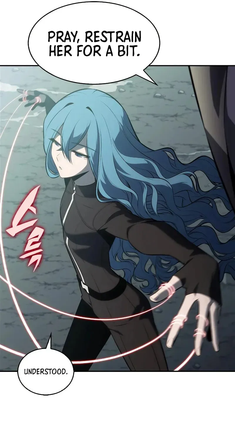 Read I’m the Max-Level Newbie chapter 4.7 image 9 on Lezhin