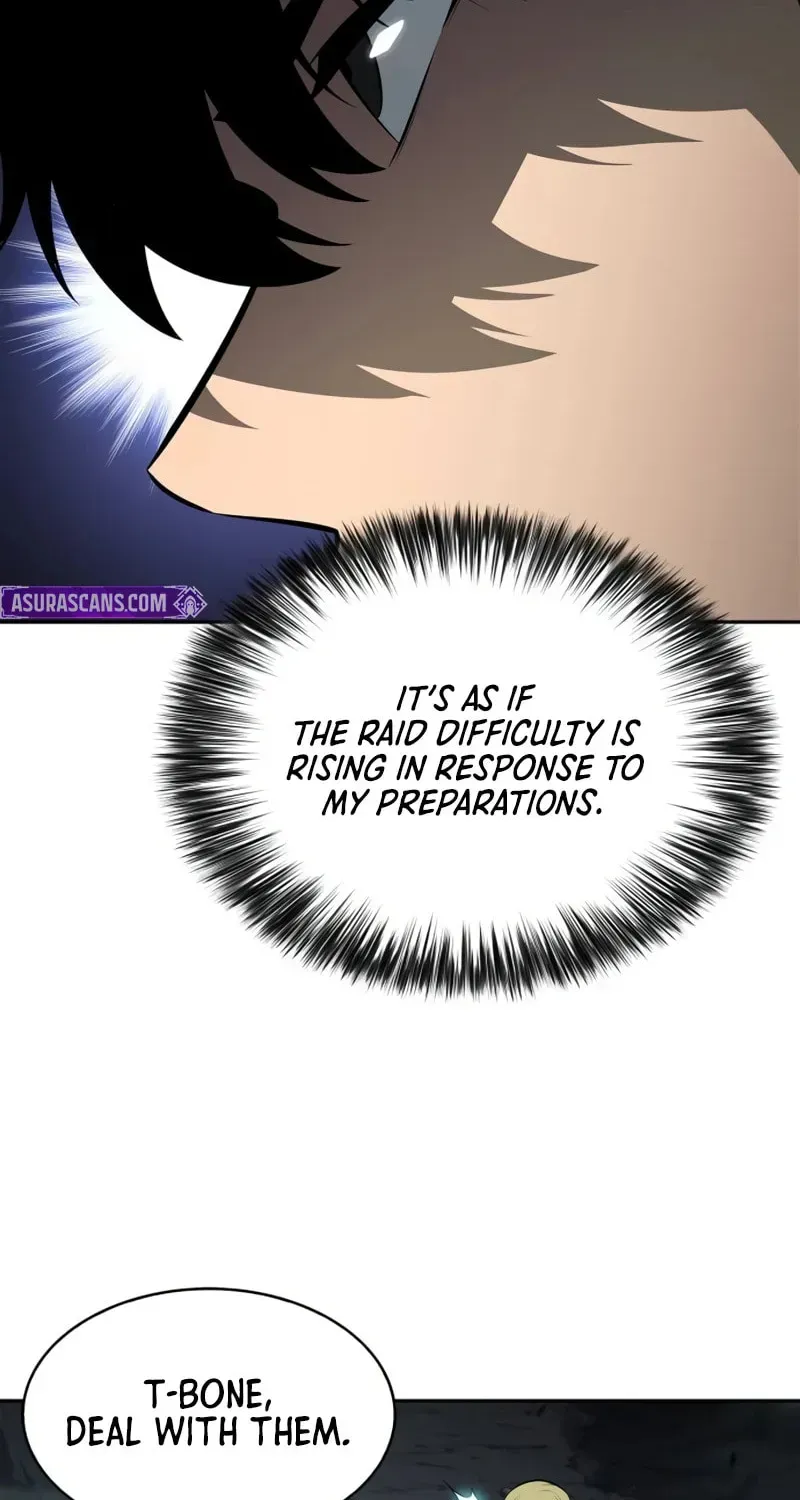 Read I’m the Max-Level Newbie chapter 4.8 image 10 on Lezhin