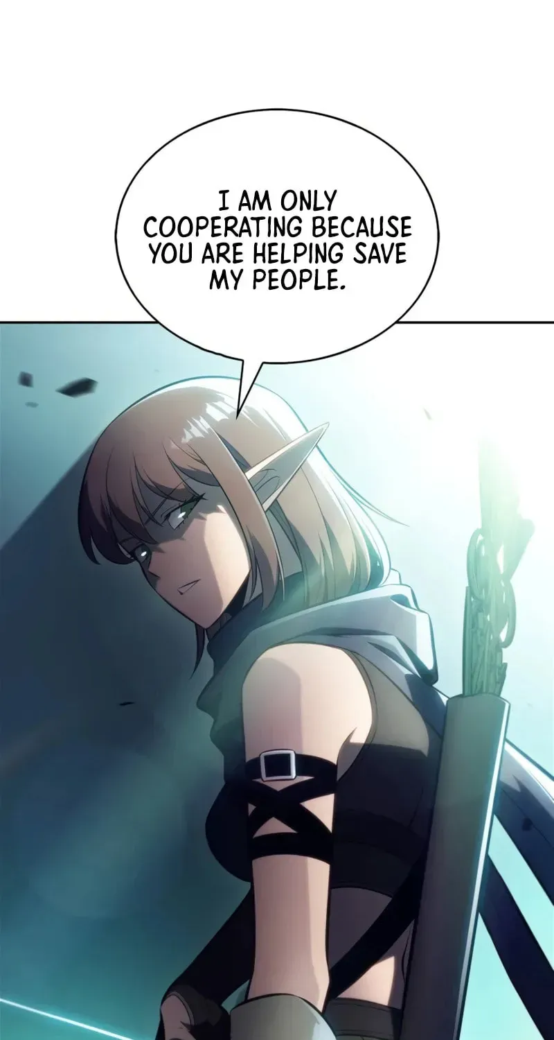 Read I’m the Max-Level Newbie chapter 4.8 image 108 on Lezhin