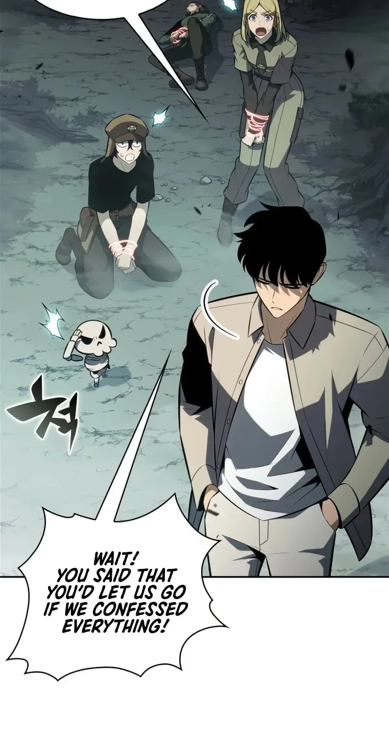 Read I’m the Max-Level Newbie chapter 4.8 image 11 on Lezhin