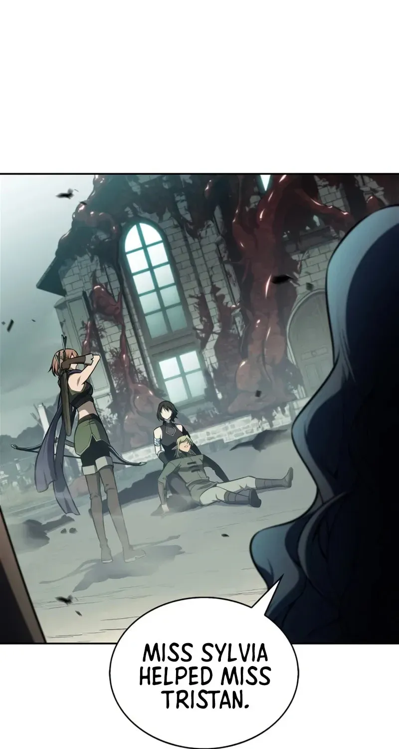 Read I’m the Max-Level Newbie chapter 4.8 image 111 on Lezhin