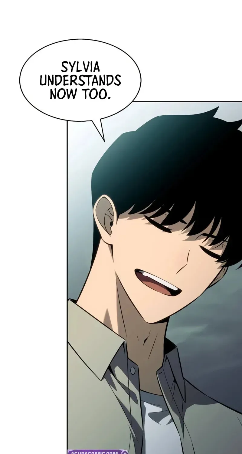 Read I’m the Max-Level Newbie chapter 4.8 image 115 on Lezhin