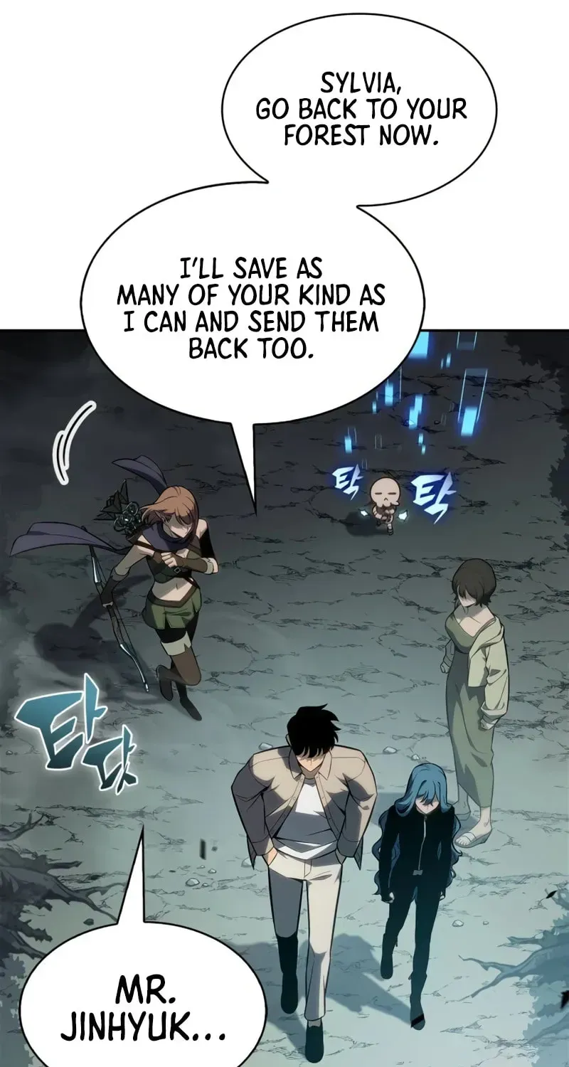 Read I’m the Max-Level Newbie chapter 4.8 image 17 on Lezhin