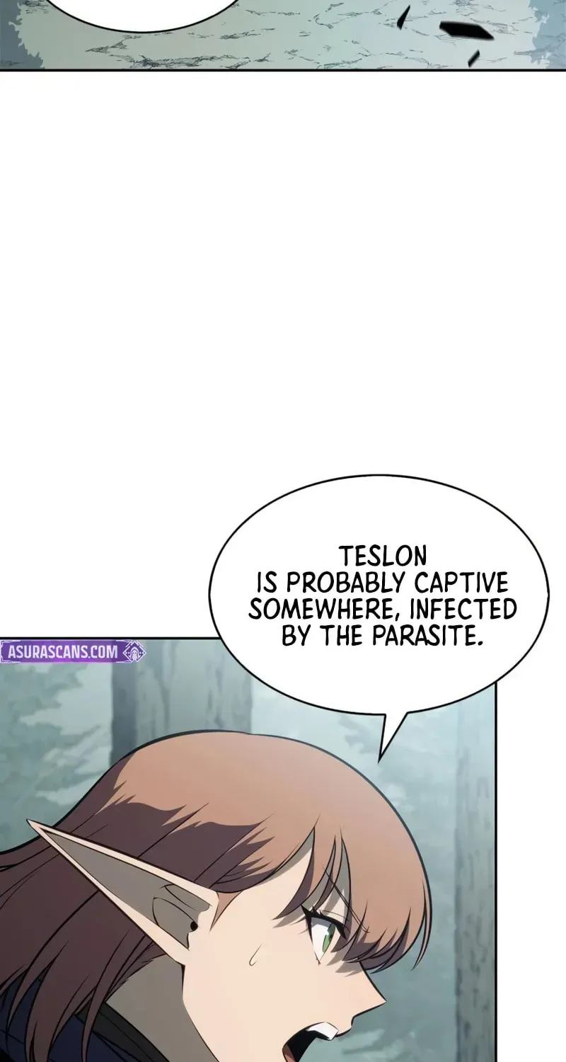Read I’m the Max-Level Newbie chapter 4.8 image 18 on Lezhin