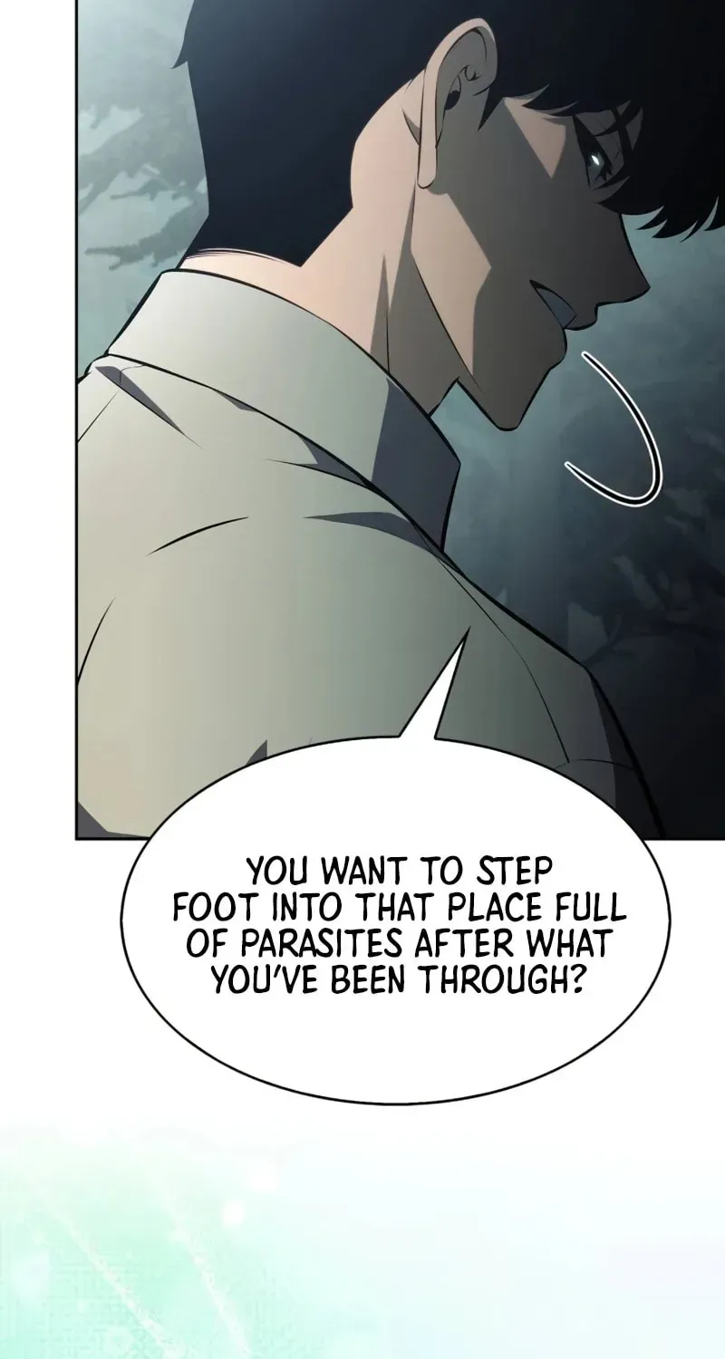 Read I’m the Max-Level Newbie chapter 4.8 image 20 on Lezhin