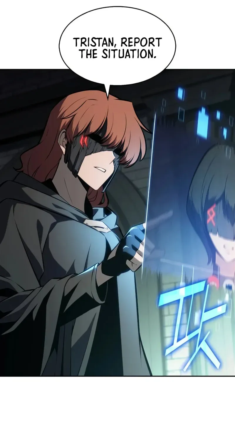 Read I’m the Max-Level Newbie chapter 4.8 image 27 on Lezhin
