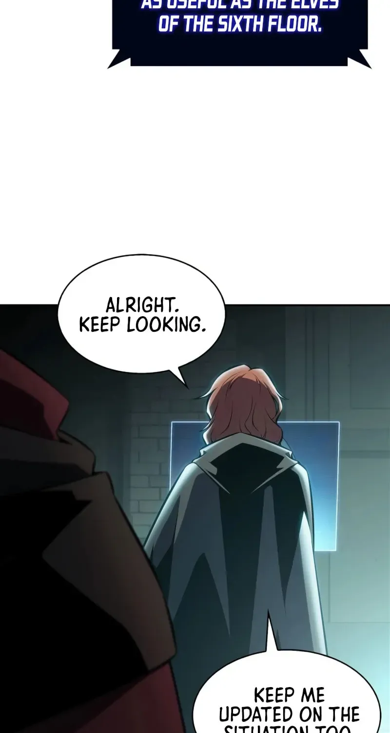 Read I’m the Max-Level Newbie chapter 4.8 image 29 on Lezhin