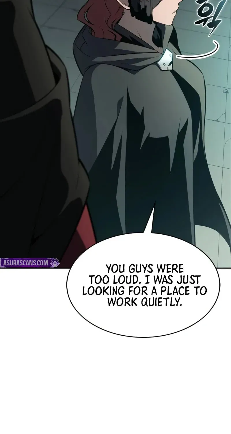 Read I’m the Max-Level Newbie chapter 4.8 image 33 on Lezhin