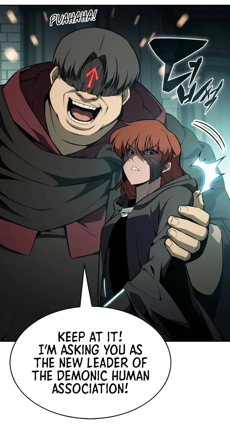 Read I’m the Max-Level Newbie chapter 4.8 image 35 on Lezhin