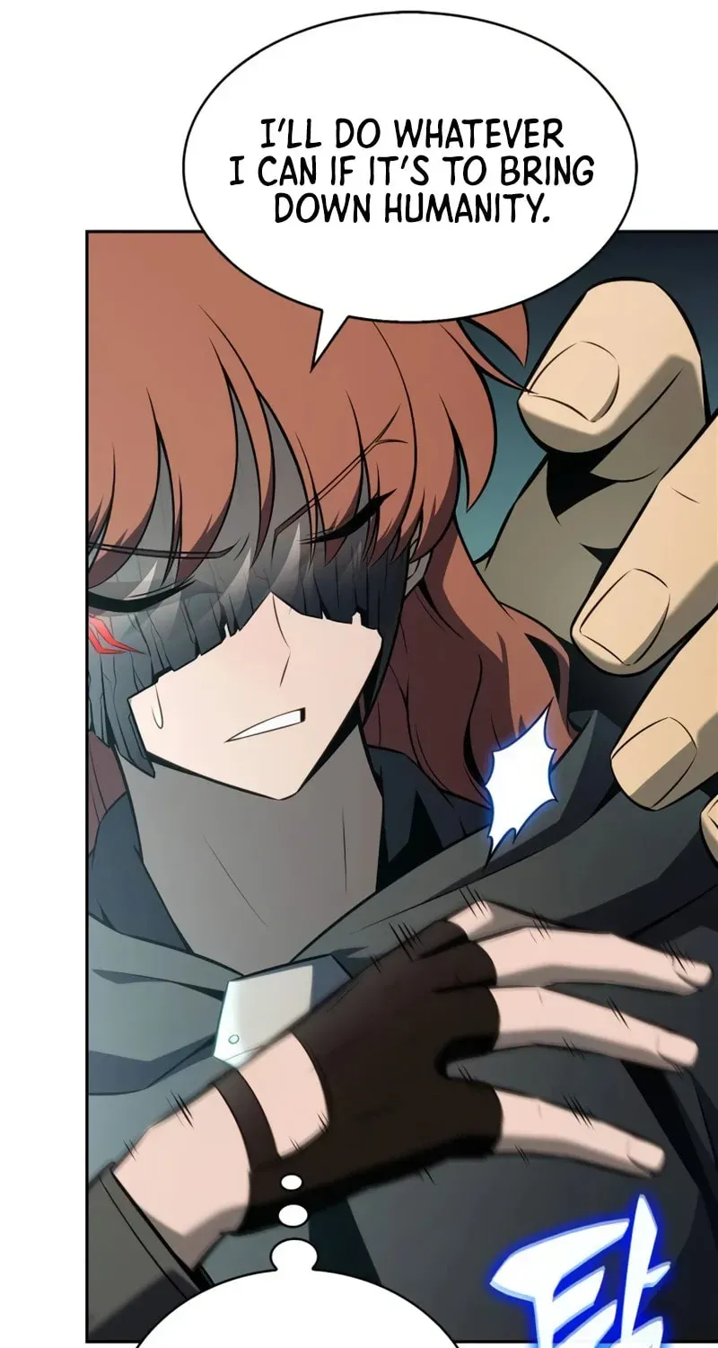 Read I’m the Max-Level Newbie chapter 4.8 image 37 on Lezhin