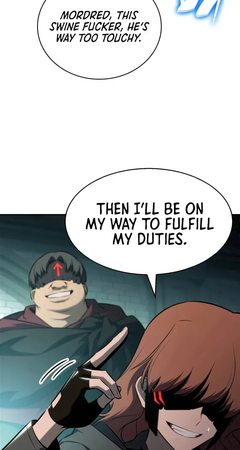 Read I’m the Max-Level Newbie chapter 4.8 image 38 on Lezhin