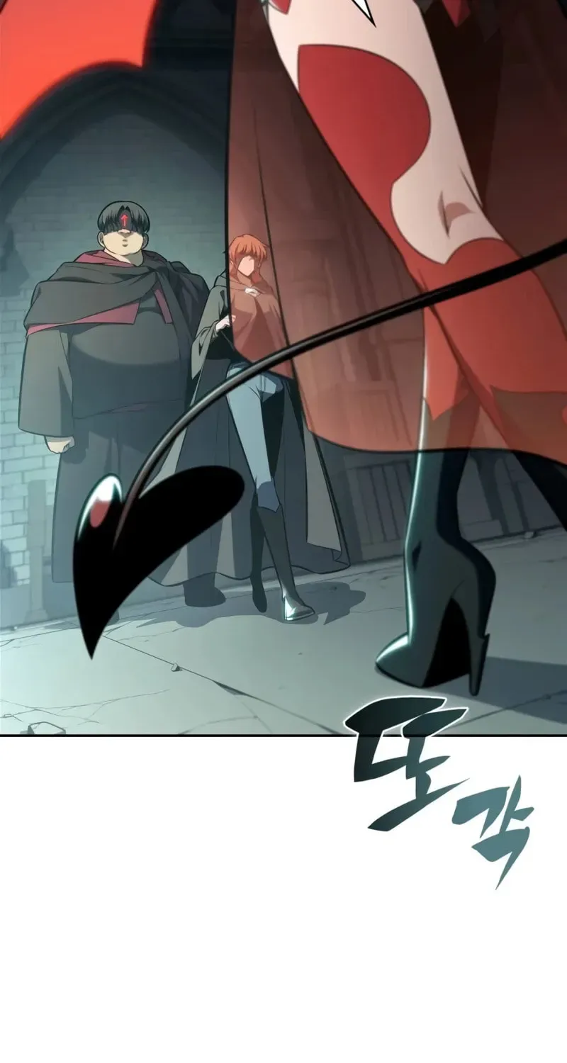 Read I’m the Max-Level Newbie chapter 4.8 image 40 on Lezhin
