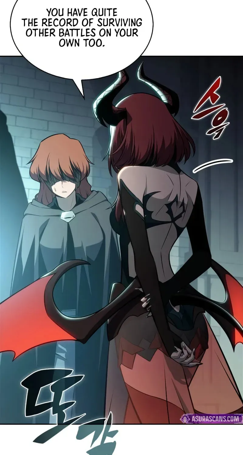 Read I’m the Max-Level Newbie chapter 4.8 image 43 on Lezhin