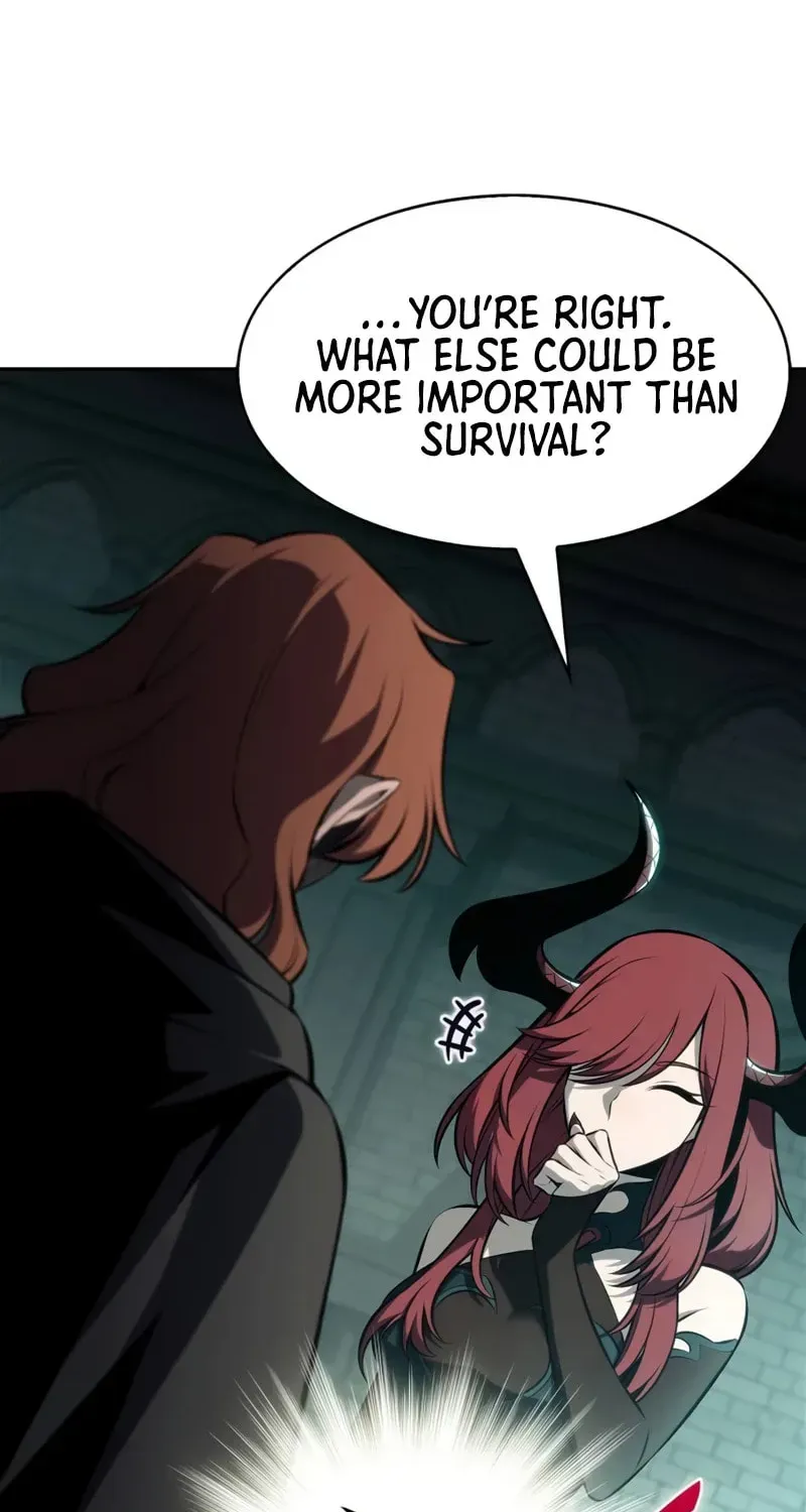 Read I’m the Max-Level Newbie chapter 4.8 image 48 on Lezhin