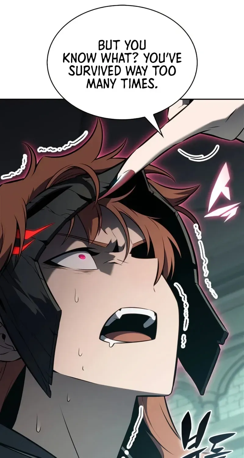 Read I’m the Max-Level Newbie chapter 4.8 image 53 on Lezhin