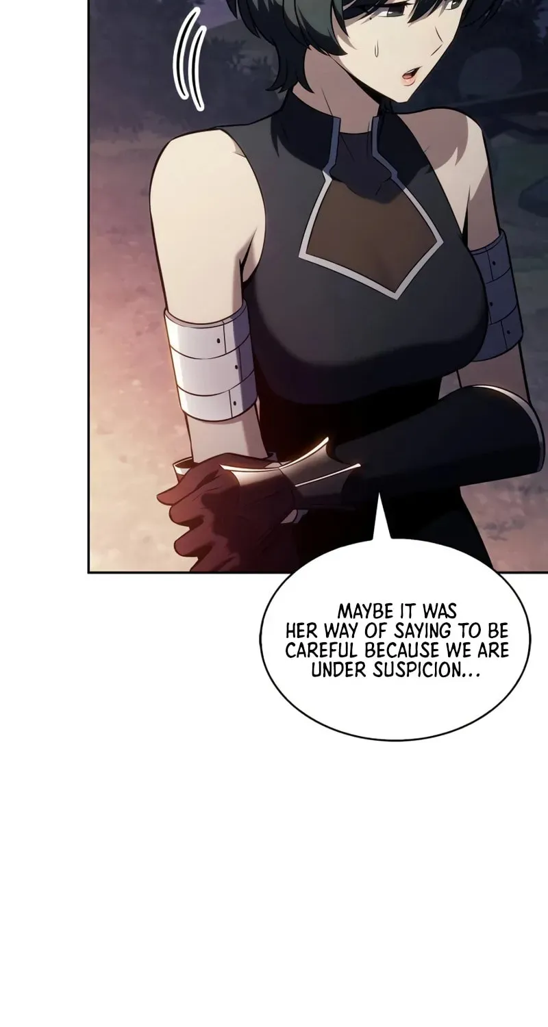 Read I’m the Max-Level Newbie chapter 4.8 image 62 on Lezhin