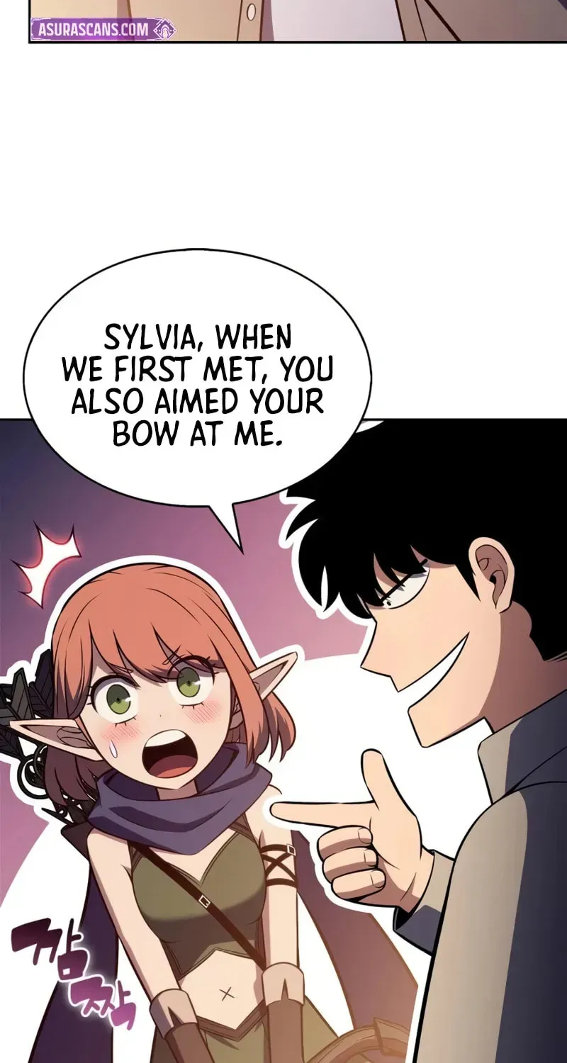 Read I’m the Max-Level Newbie chapter 4.8 image 70 on Lezhin