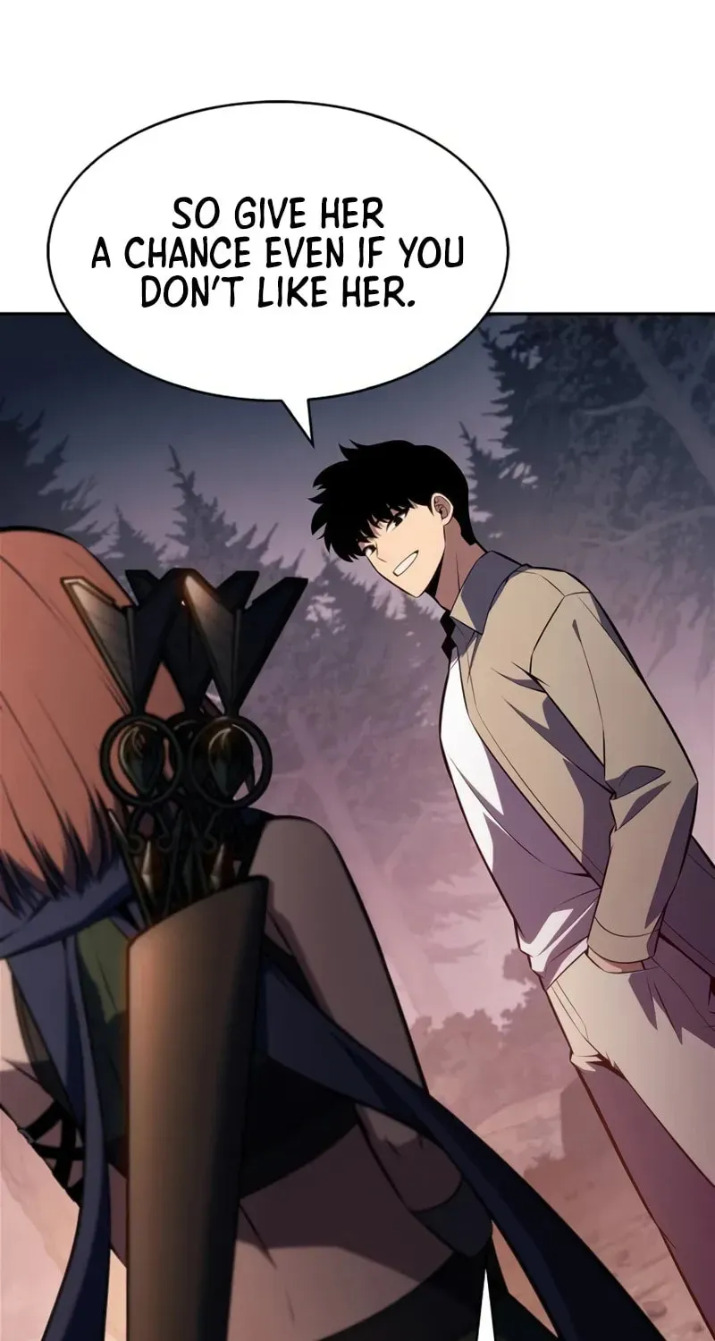 Read I’m the Max-Level Newbie chapter 4.8 image 78 on Lezhin