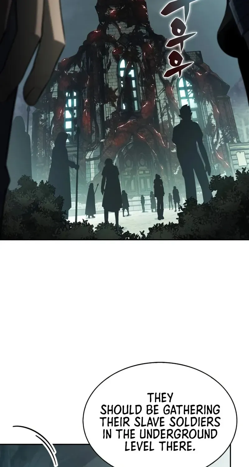 Read I’m the Max-Level Newbie chapter 4.8 image 84 on Lezhin