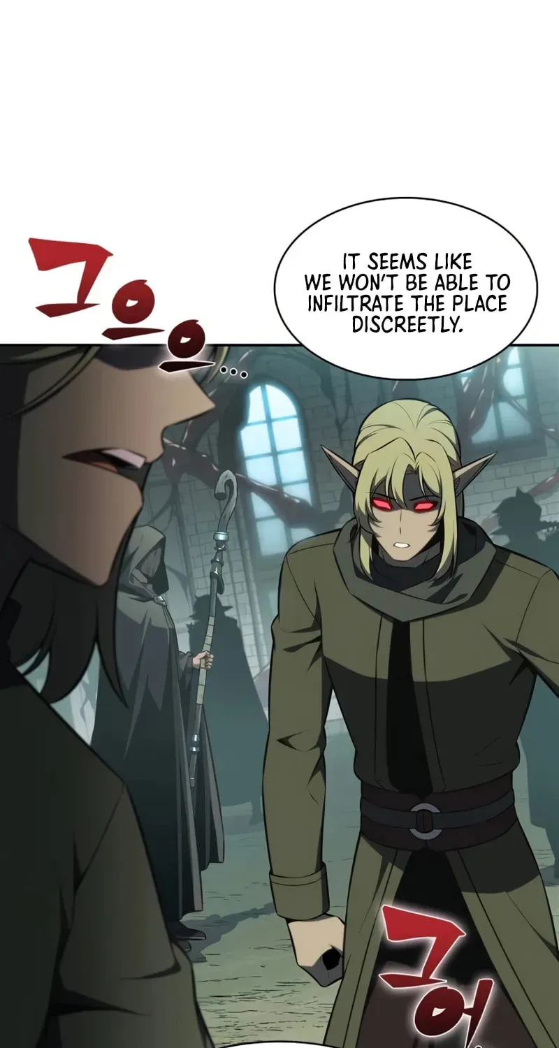 Read I’m the Max-Level Newbie chapter 4.8 image 86 on Lezhin