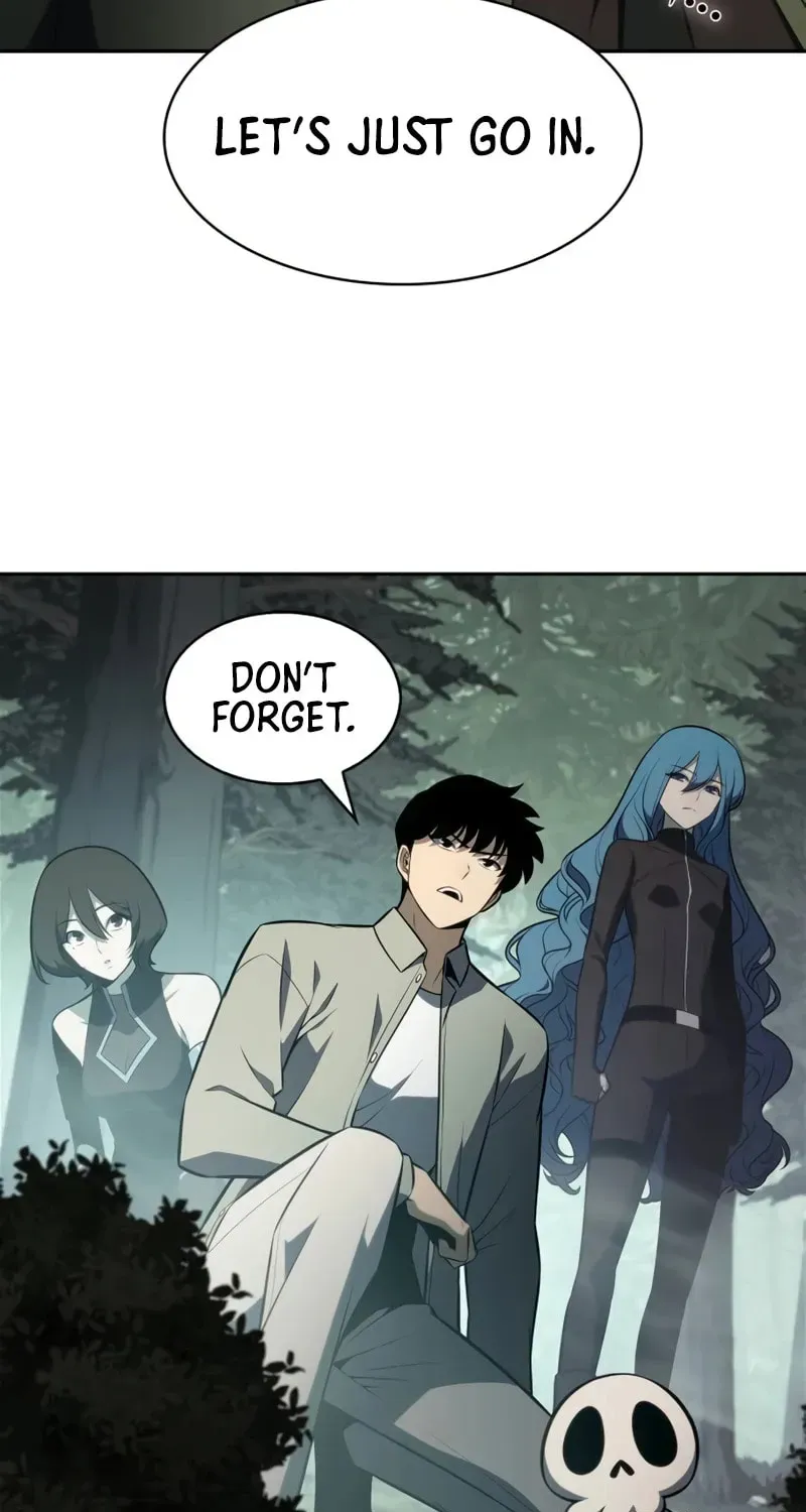 Read I’m the Max-Level Newbie chapter 4.8 image 87 on Lezhin