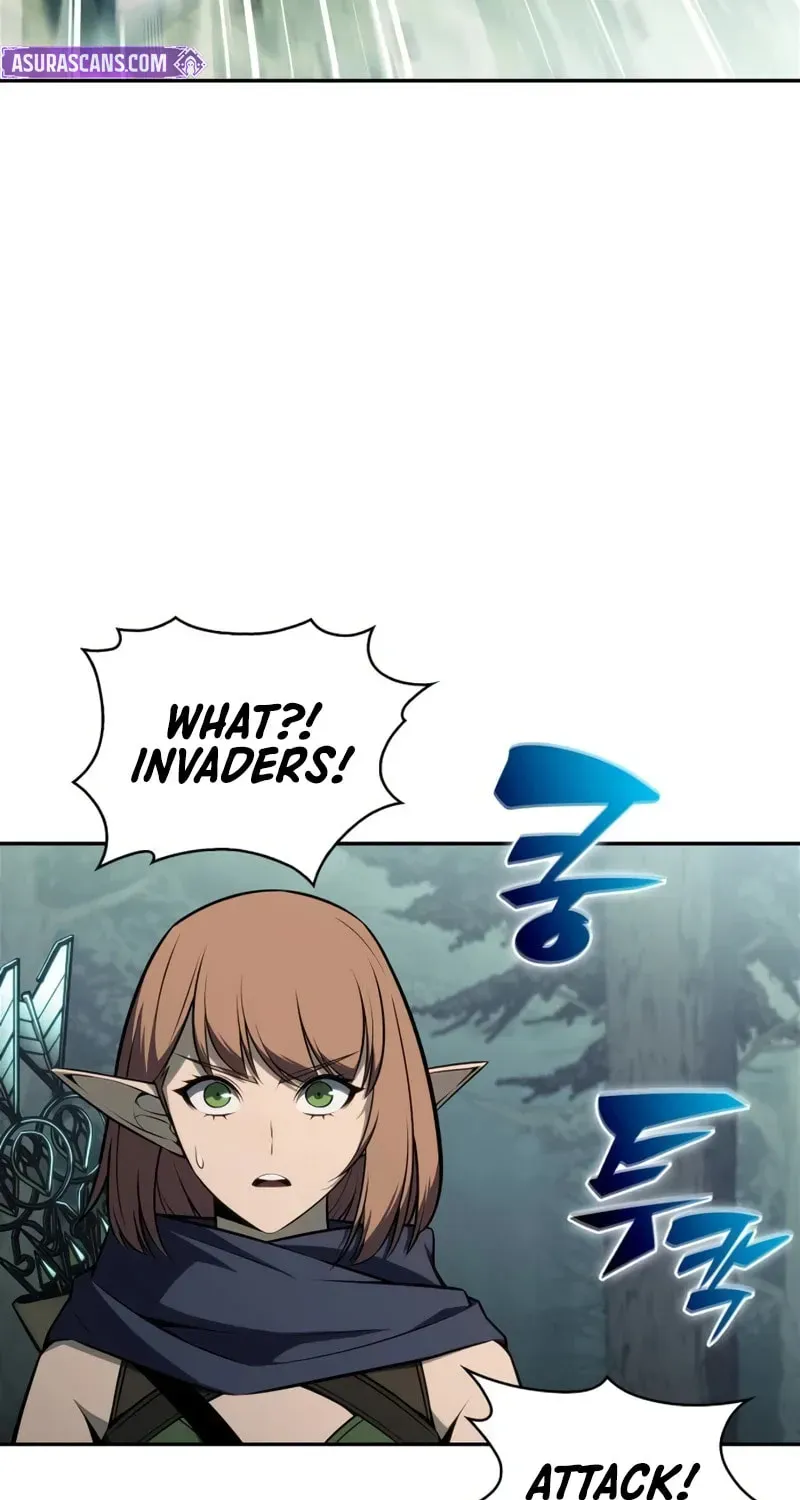 Read I’m the Max-Level Newbie chapter 4.8 image 91 on Lezhin
