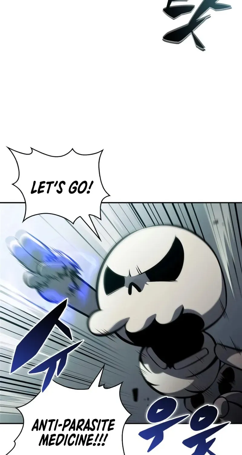 Read I’m the Max-Level Newbie chapter 4.8 image 98 on Lezhin