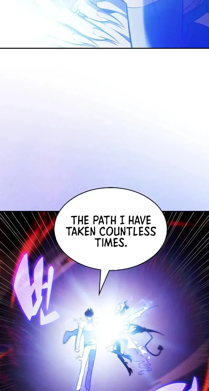 Read I’m the Max-Level Newbie chapter 4.9 image 109 on Lezhin