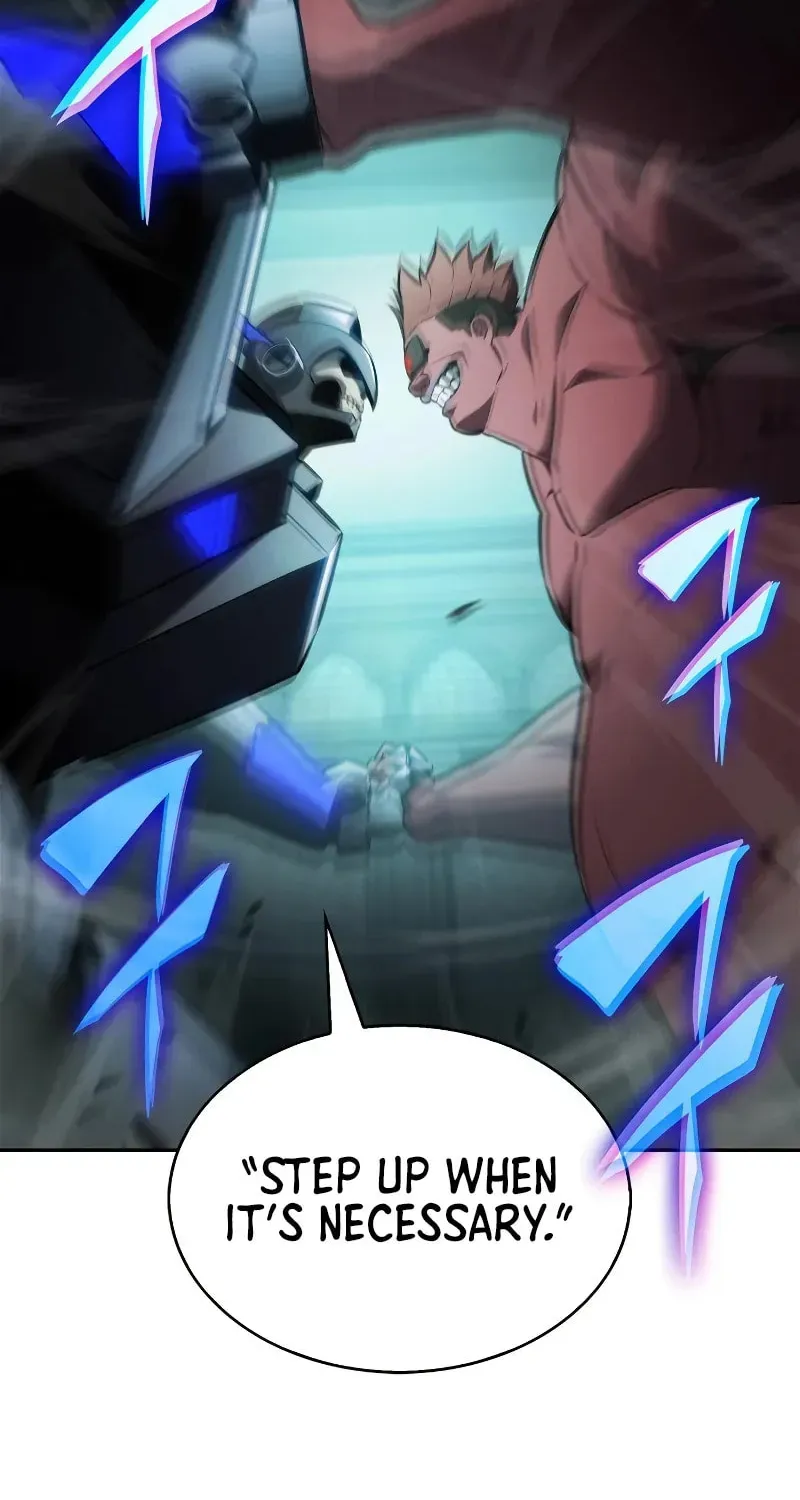 Read I’m the Max-Level Newbie chapter 4.9 image 21 on Lezhin