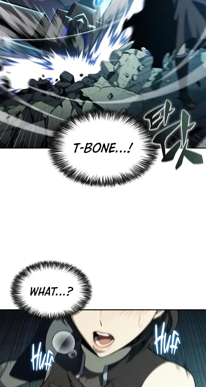 Read I’m the Max-Level Newbie chapter 4.9 image 24 on Lezhin