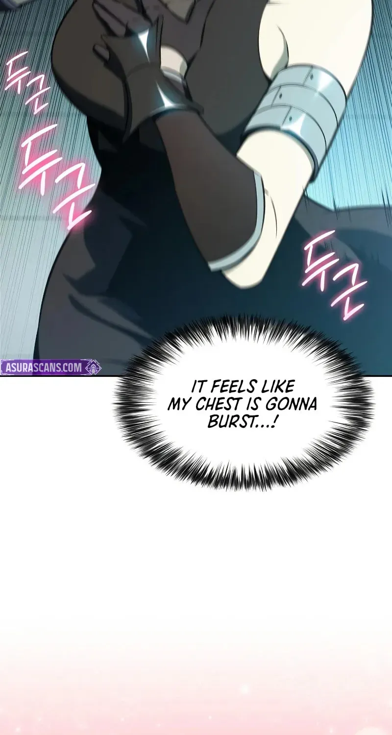 Read I’m the Max-Level Newbie chapter 4.9 image 25 on Lezhin