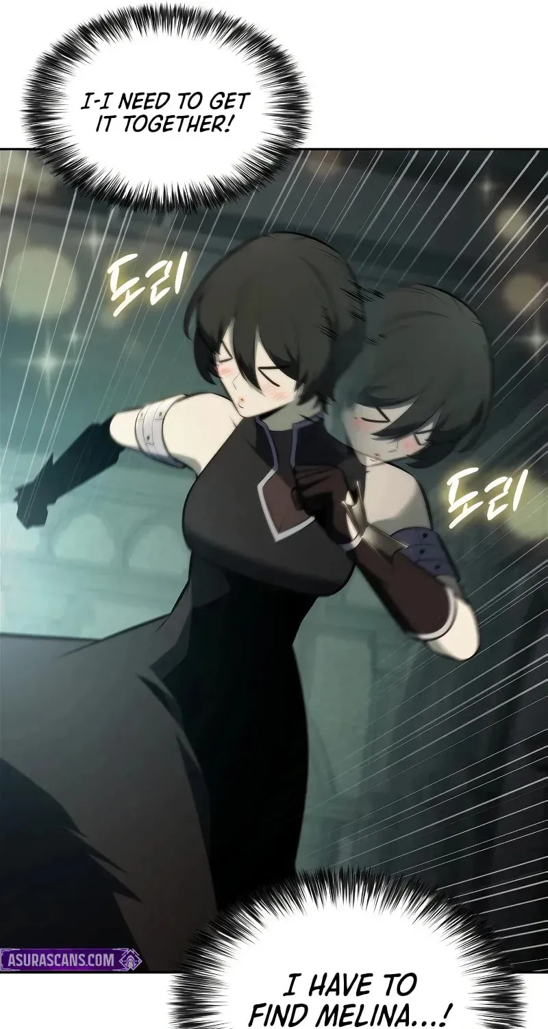 Read I’m the Max-Level Newbie chapter 4.9 image 28 on Lezhin