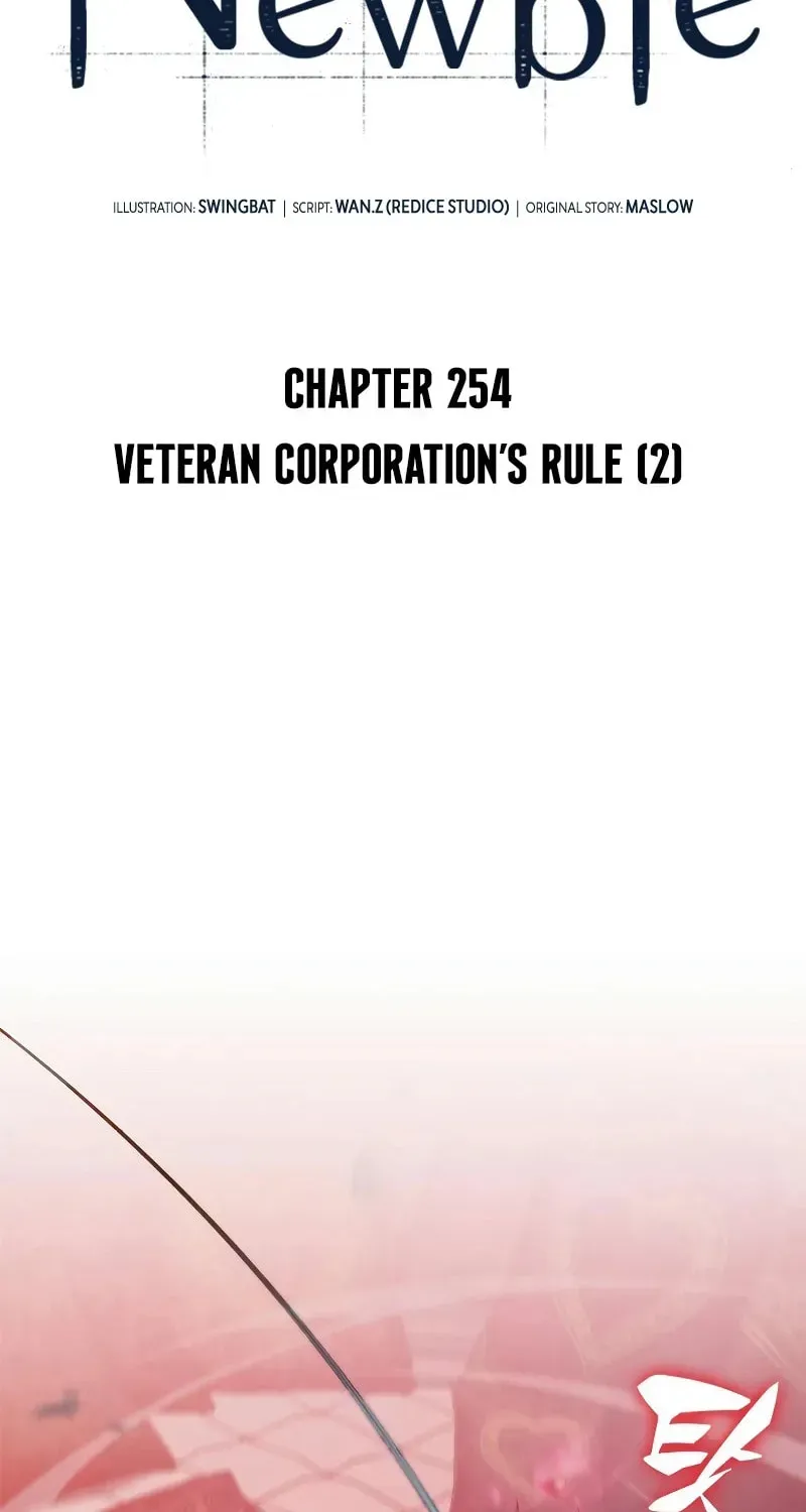 Read I’m the Max-Level Newbie chapter 4.9 image 31 on Lezhin