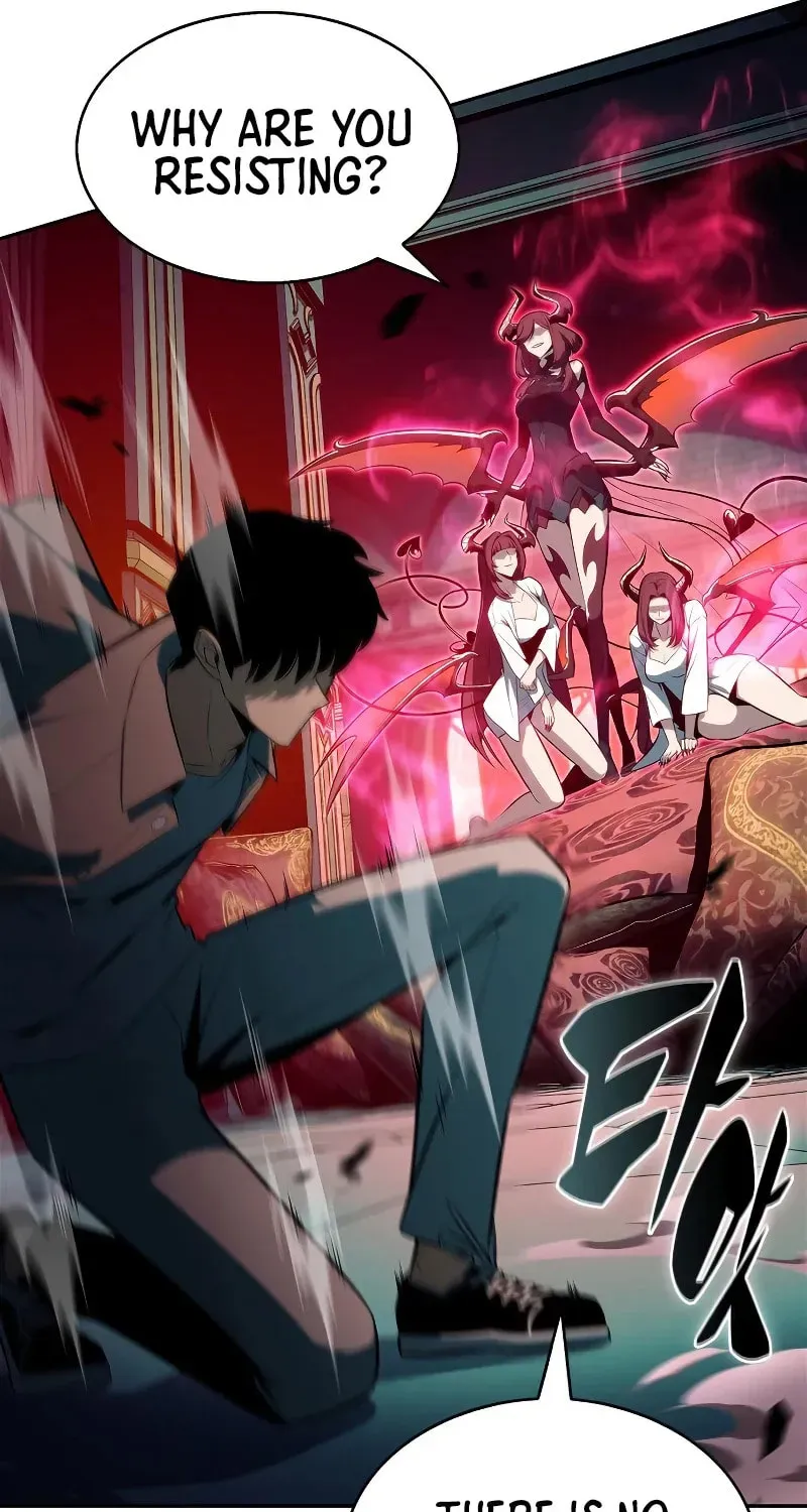 Read I’m the Max-Level Newbie chapter 4.9 image 38 on Lezhin