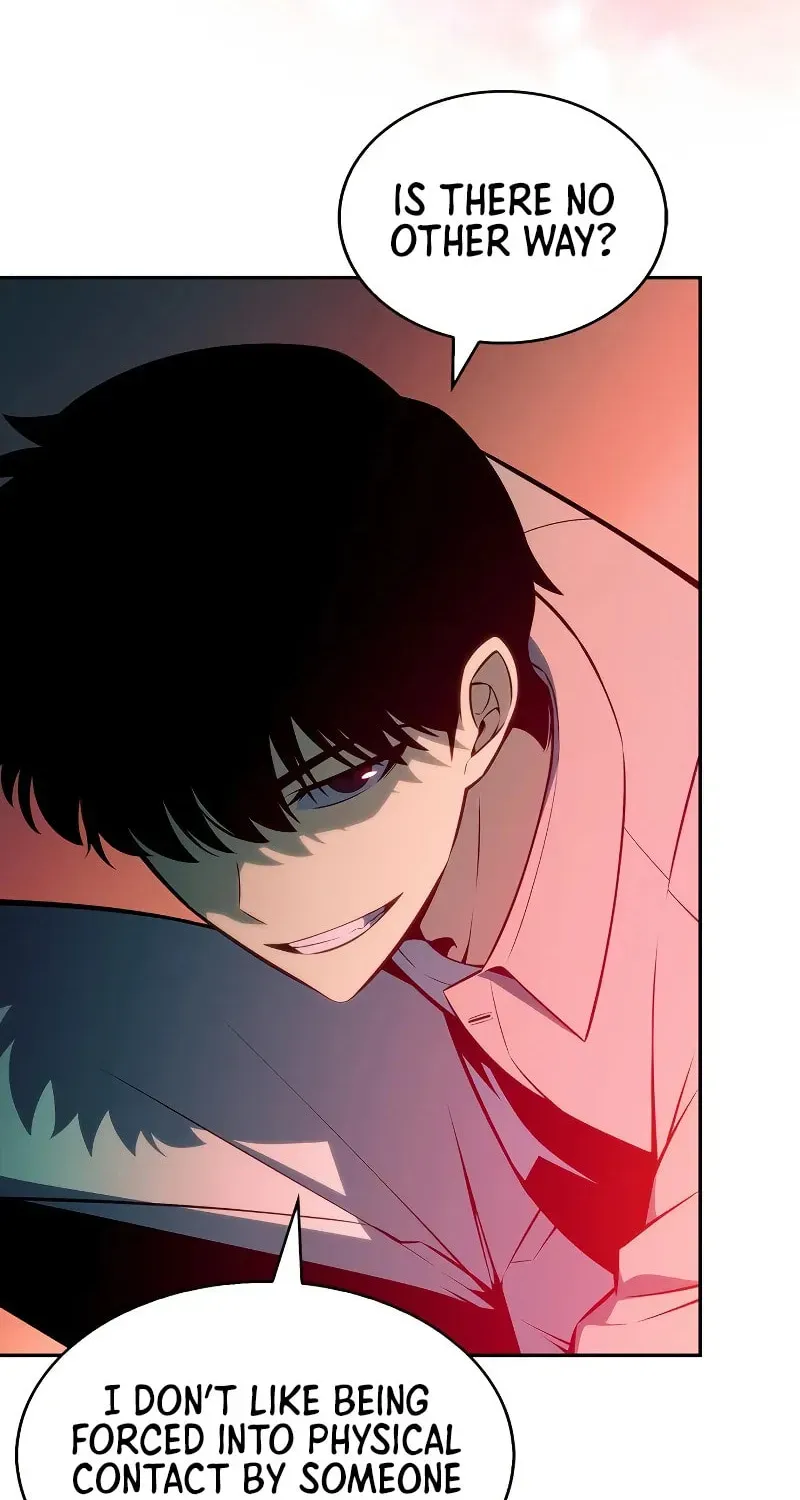 Read I’m the Max-Level Newbie chapter 4.9 image 41 on Lezhin