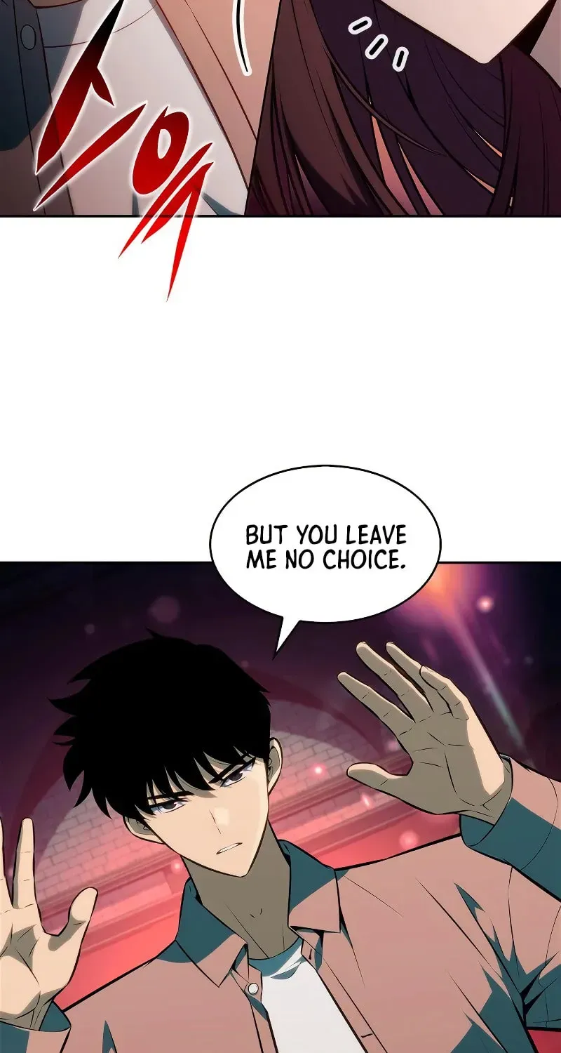 Read I’m the Max-Level Newbie chapter 4.9 image 46 on Lezhin