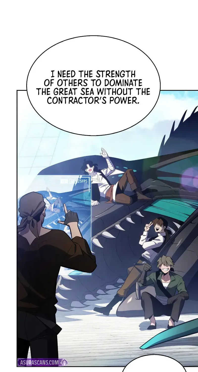 Read I’m the Max-Level Newbie chapter 4.9 image 74 on Lezhin