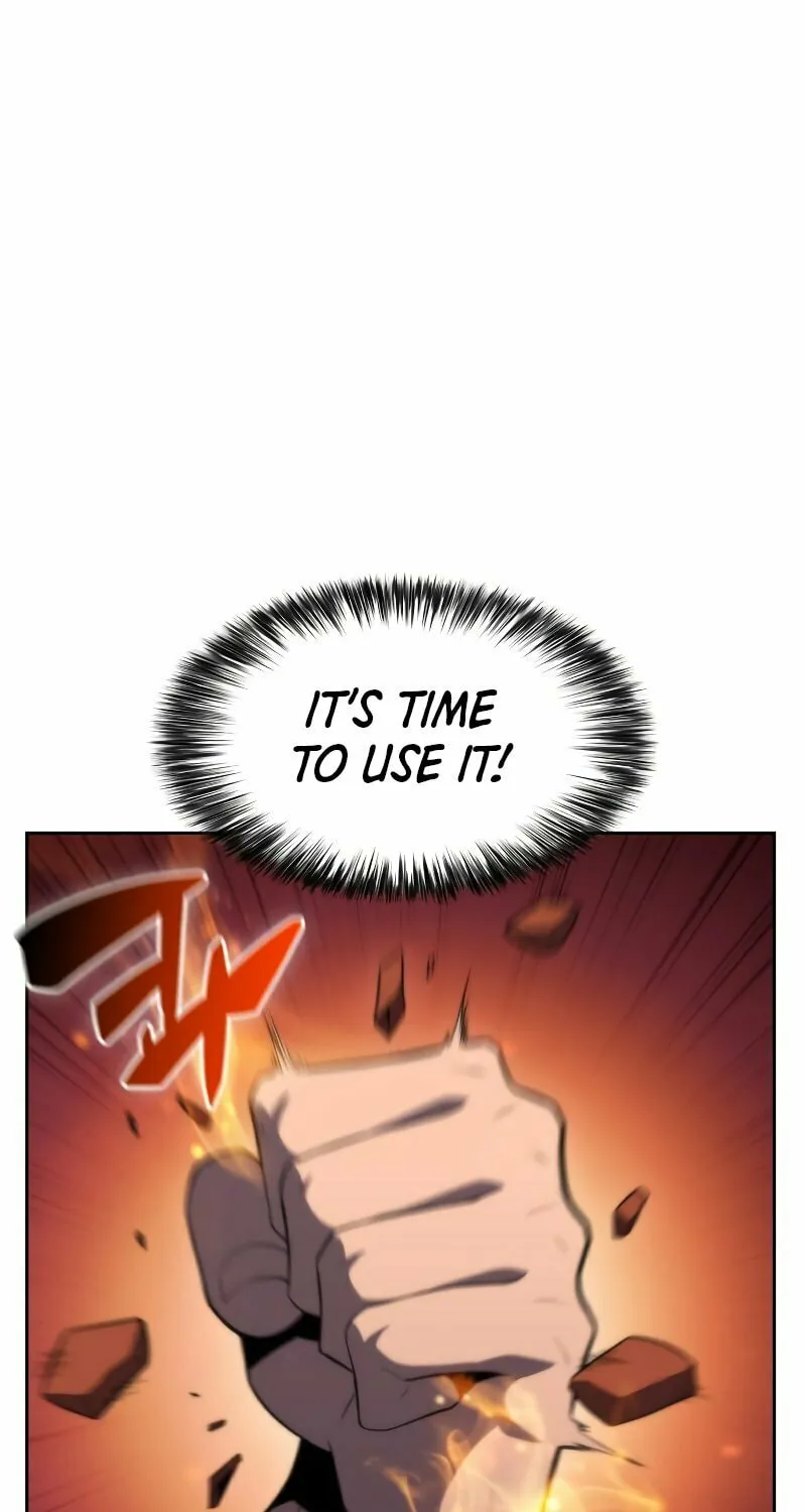 Read I’m the Max-Level Newbie chapter 54 image 11 on Lezhin