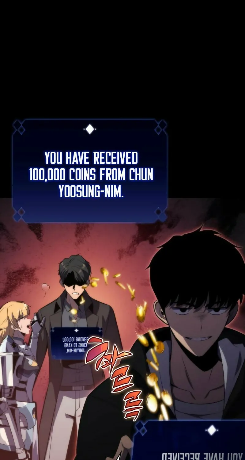 Read I’m the Max-Level Newbie chapter 54 image 112 on Lezhin