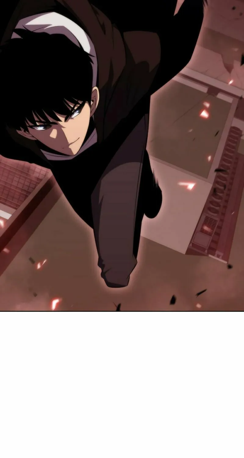 Read I’m the Max-Level Newbie chapter 54 image 144 on Lezhin